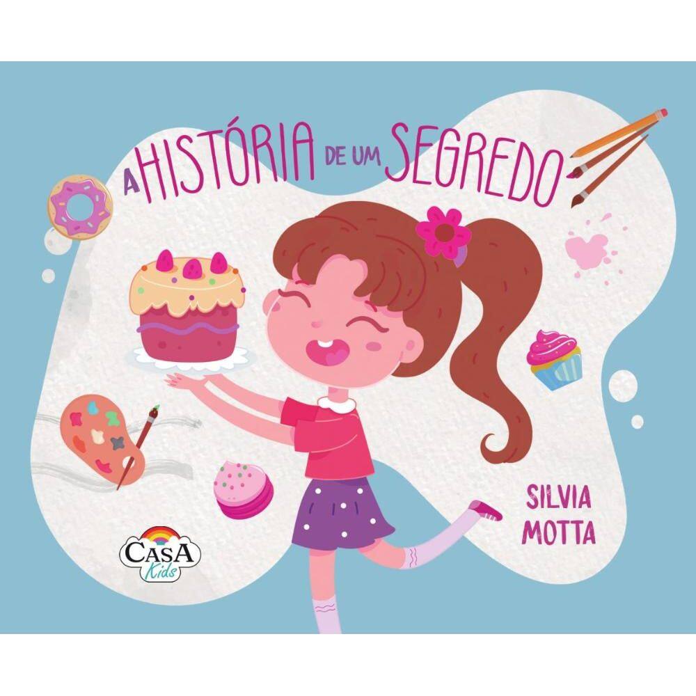 A história de um segredo