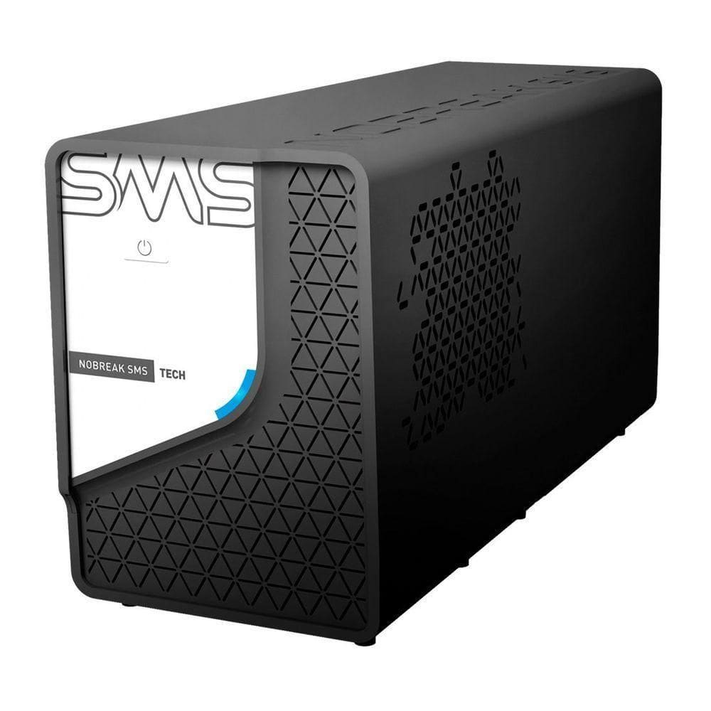 Nobreak Sms Tech 800 Va 800bi-220 - 29303