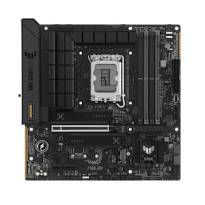 Placa Mae ASUS INTEL LGA (1700) DDR5 Micro ATX - TUF Gaming B760M-PLUS II