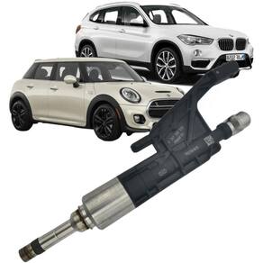 Bico Injetor Bmw X1 E Mini Cooper S De 2015 À 2020