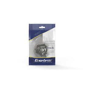 Resistência Eletrônica Enerbras Enertonic Up/E-Soft 7500W 22