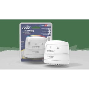 Chuveiro Enerducha Up 3T 3200W 220V Branco