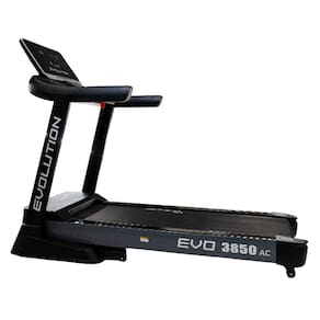 Esteira Elétrica Comercial EVO 3850 AC 220V