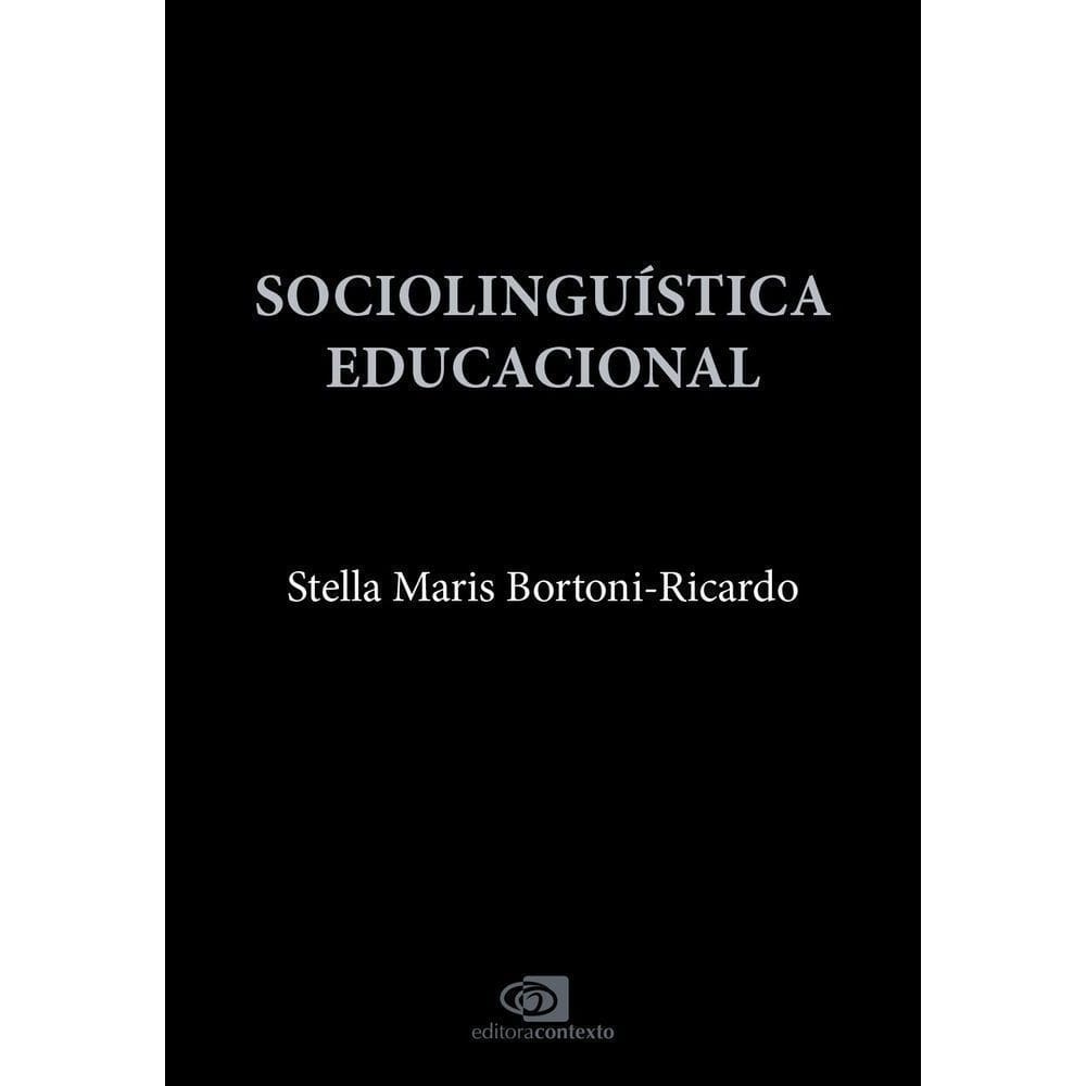Sociolinguística Educacional