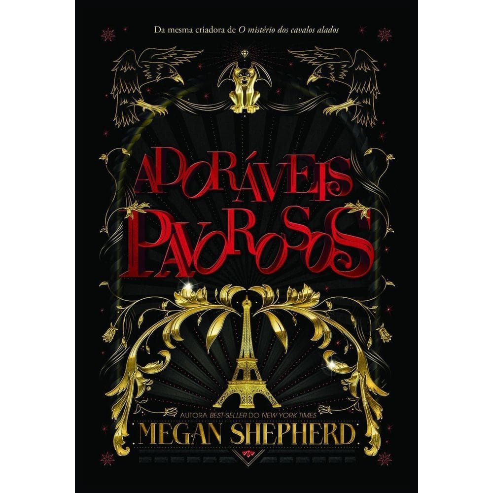 Adoráveis Apavorados - Vol. 1