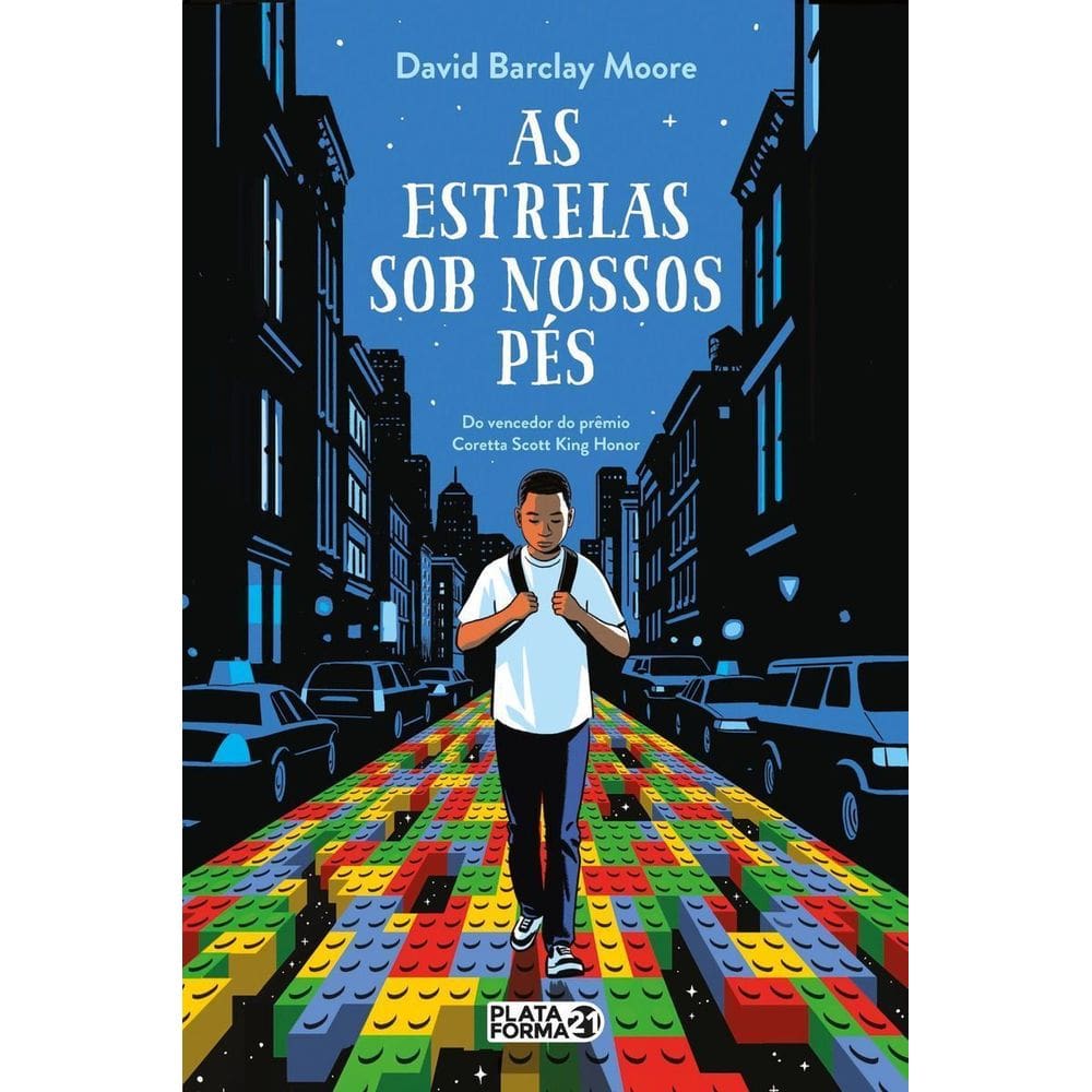 As Estrelas Sob Nossos Pés