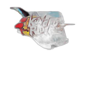 Jogo Kung Fu Rider Ps3