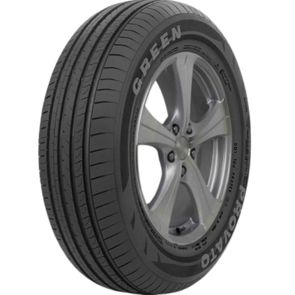 Pneu Aro 15 185/65 R15 Provato Green 88H