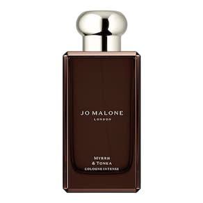 Perfume Jo Malone Myrrh & Tonka Cologne Intense 100ml unissex