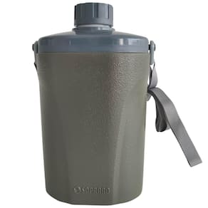 Cantil Térmico Safari Soprano 1 Litro Garrafa Pesca Barraca