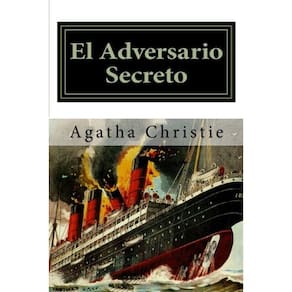 Livro El Adversario Secreto (edição em espanhol)