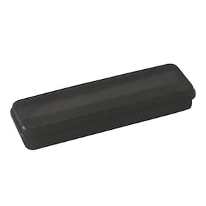 Estojo Plástico Multiuso 20,4cm x 6,7cm Escolar Porta-Trecos Necessaire Colorido -Maxcril