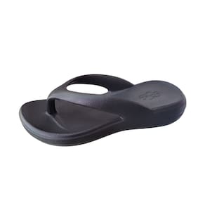 Chinelo de Dedo Nuvem Feminino EVA Flexível Para Esporão Leve Macio Confortavel Dia a Dia