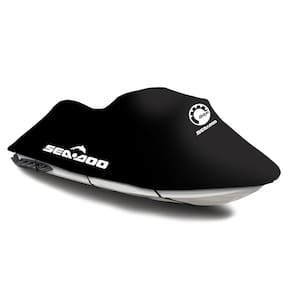 Capa Para Jet Ski Sea Doo Rxt de 2004 até 2009 Alta Proteção
