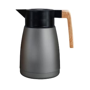 Garrafa Térmica Cazza Bourbon 1L - Item Variado