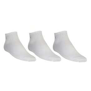 Meia Lupo Sport Kit c/3 3223-089