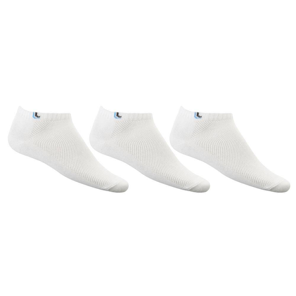 Meia Lupo Sport Kit c/3 Pares 3225