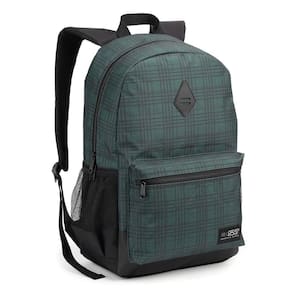 Mochila SNT 98 MJ40531 Verde - Seanite