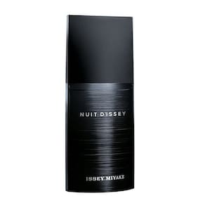 Perfume Issey Miyake Nuit d`Issey Eau de Toilette 125 ml para