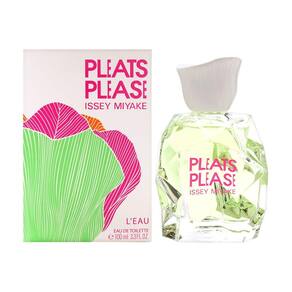 Perfume Issey Miyake Pleats Please Leau 100ml para mulheres