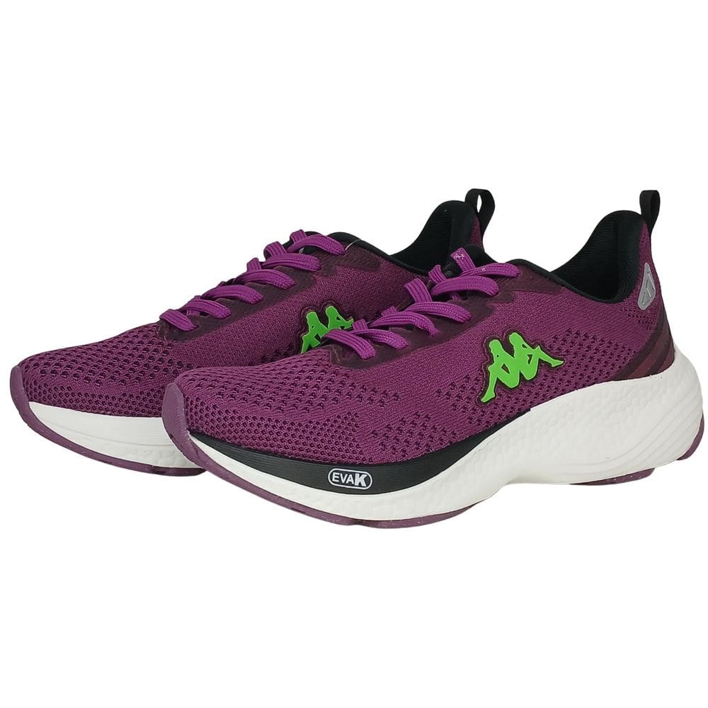 Tenis Kappa Pulse Unissex