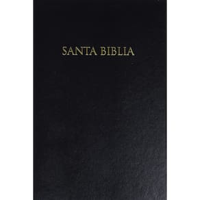 Bíblia Sagrada B&H Espanol RVR 1960, presente e prêmio, capa dura