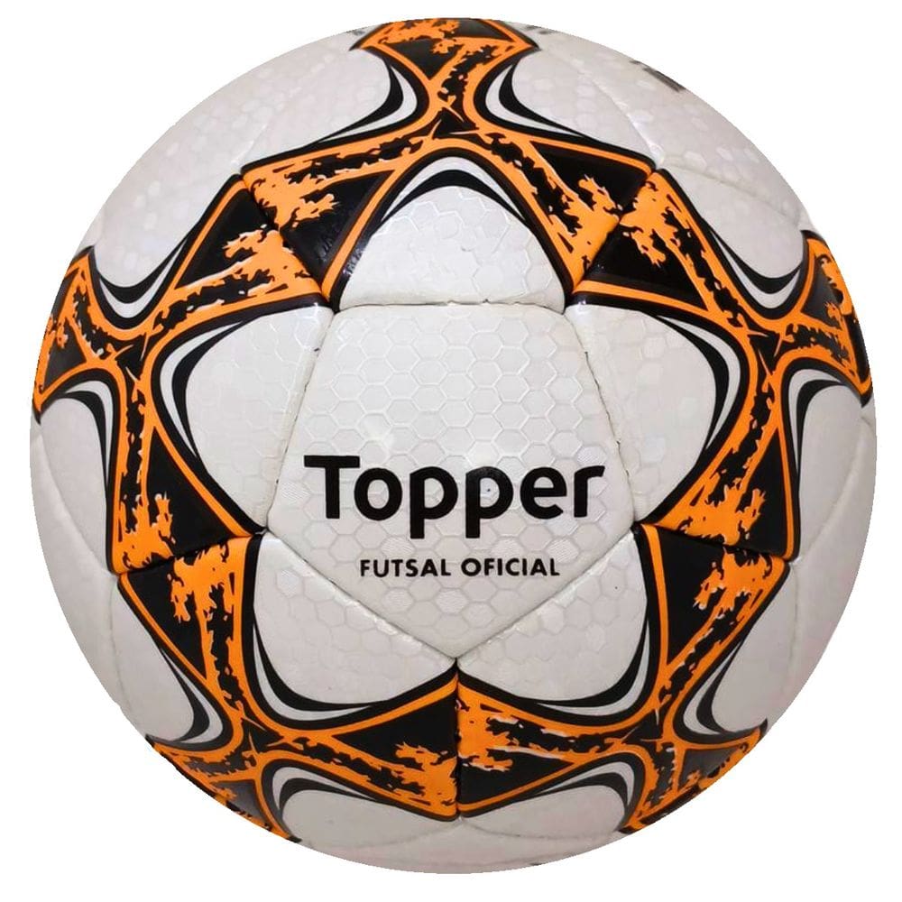 Bola Futsal Topper 22 Costurada