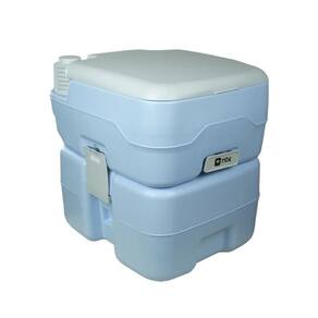 Vaso Sanitário Banheiro para Camping Portátil Ecocamp 20l Nautika