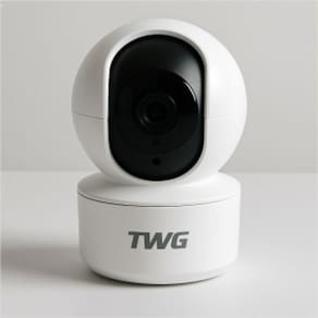 Câmera WiFi Full HD Modelo TW-9500RB Marca TWG
