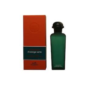 Perfume Hermes Eau D`Orange Verte Eau De Toilette 100ml para homens