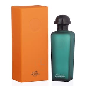 Perfume Hermes Eau D`Orange Verte Eau de Cologne 50 ml unissex