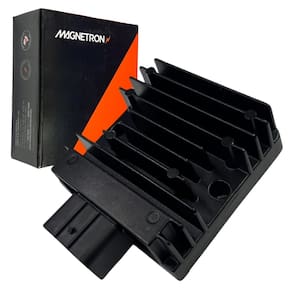 Regulador Voltagem Cb300R Xre300 Cb300 Nx4 Falcon