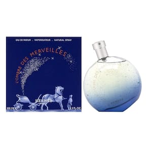Perfume Hermes L`Ombre Des Merveilles Eau De Parfum 100ml