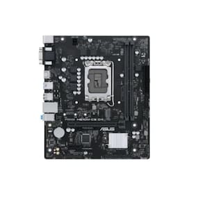 Placa mãe Asus Prime H610M-CS D4