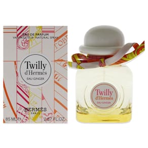 Perfume Hermes Twilly d`Hermes Eau Ginger EDP 85ml para mulheres