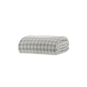 Cobertor Blanket Estampado Toque De Seda - Solteiro - Vicky Fend