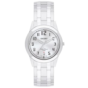 Relógio Orient Masculino Sport Mbss1132a S2sx Analogico