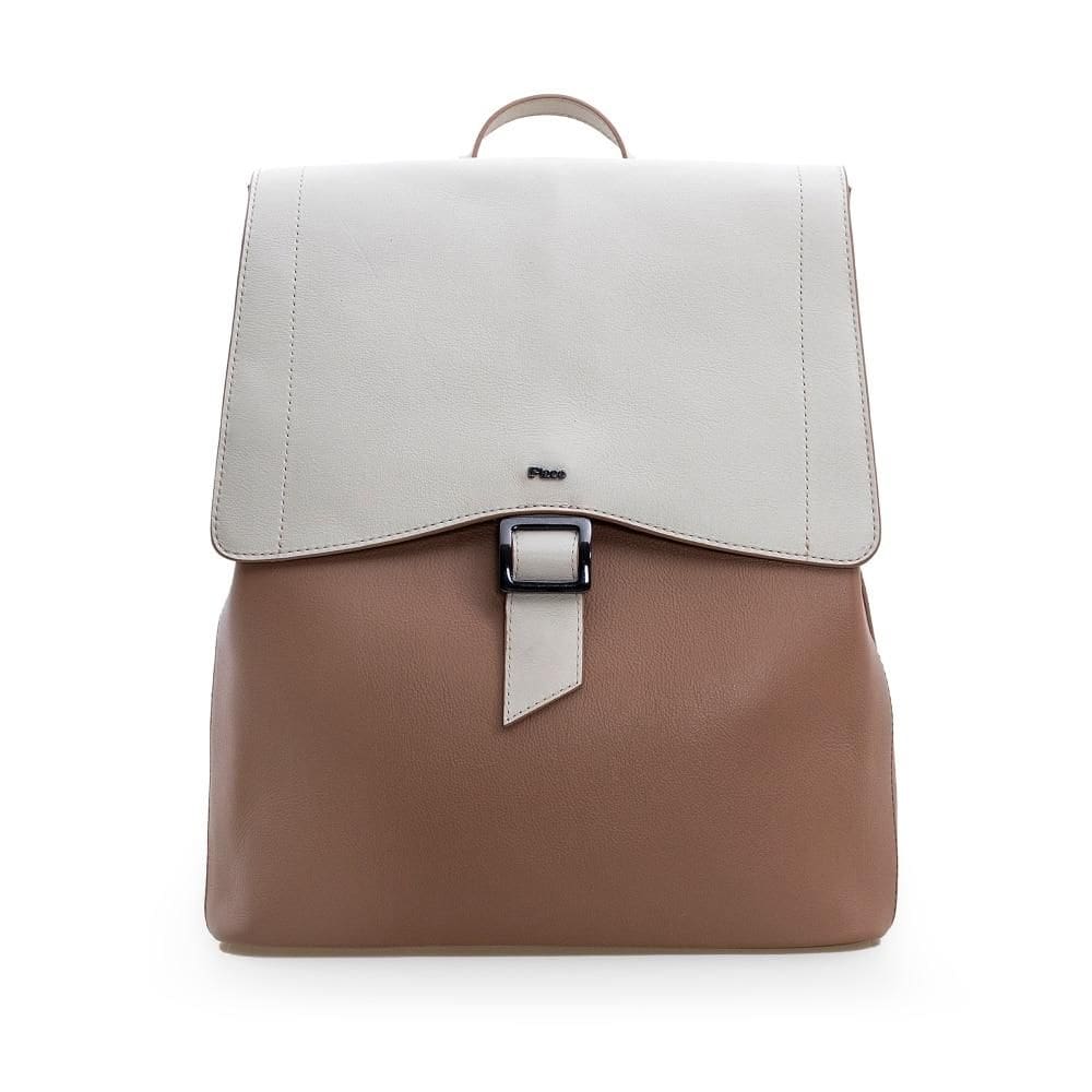 Mochila Aurora, Originais iPlace, Marrom