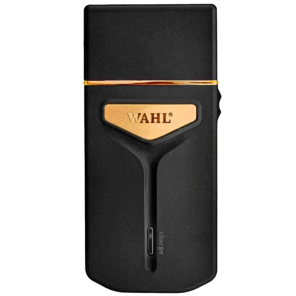 Máquina Acabamento e Barbeador Sem Fio Travel Shaver Bivolt