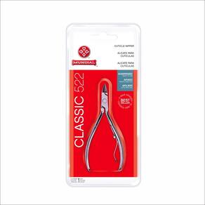 Alicate para Cutículas Mundial Classic Ref 522 7891060679724 COT