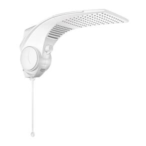 Chuveiro Ducha Eletrônica Lorenzetti Duo Shower Quadra 7500W