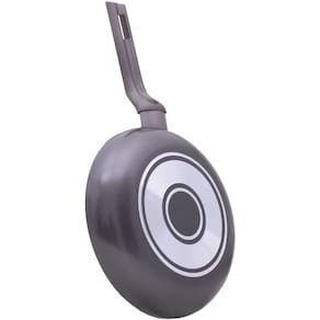 Frigideira Ceramica Antiaderente 24cm Fogão Cooktop Gás Mimo Style