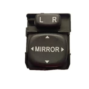 Interruptor Retrovisor Elét. Toyota Hilux / Corolla - 183574