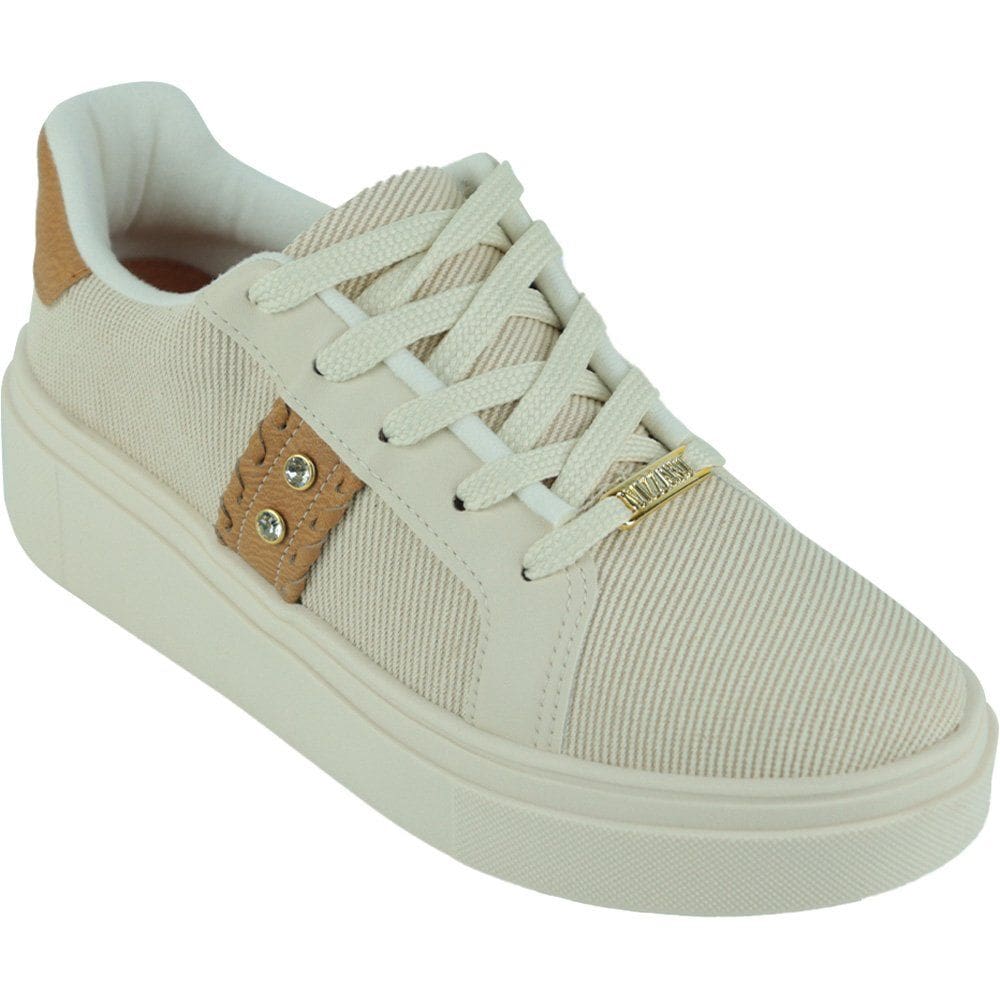 Tênis Vizzano Bélgica Feminino