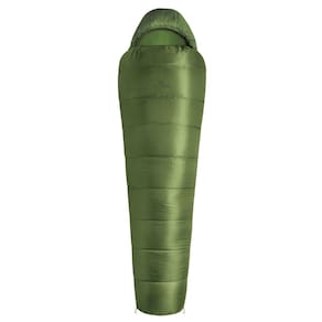 Saco De Dormir Ferrino Yukon Pro 5ºc 0ºc Trekking Camping