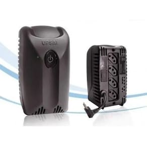 Estabilizador De Voltagem Progel + 300Va 120/120