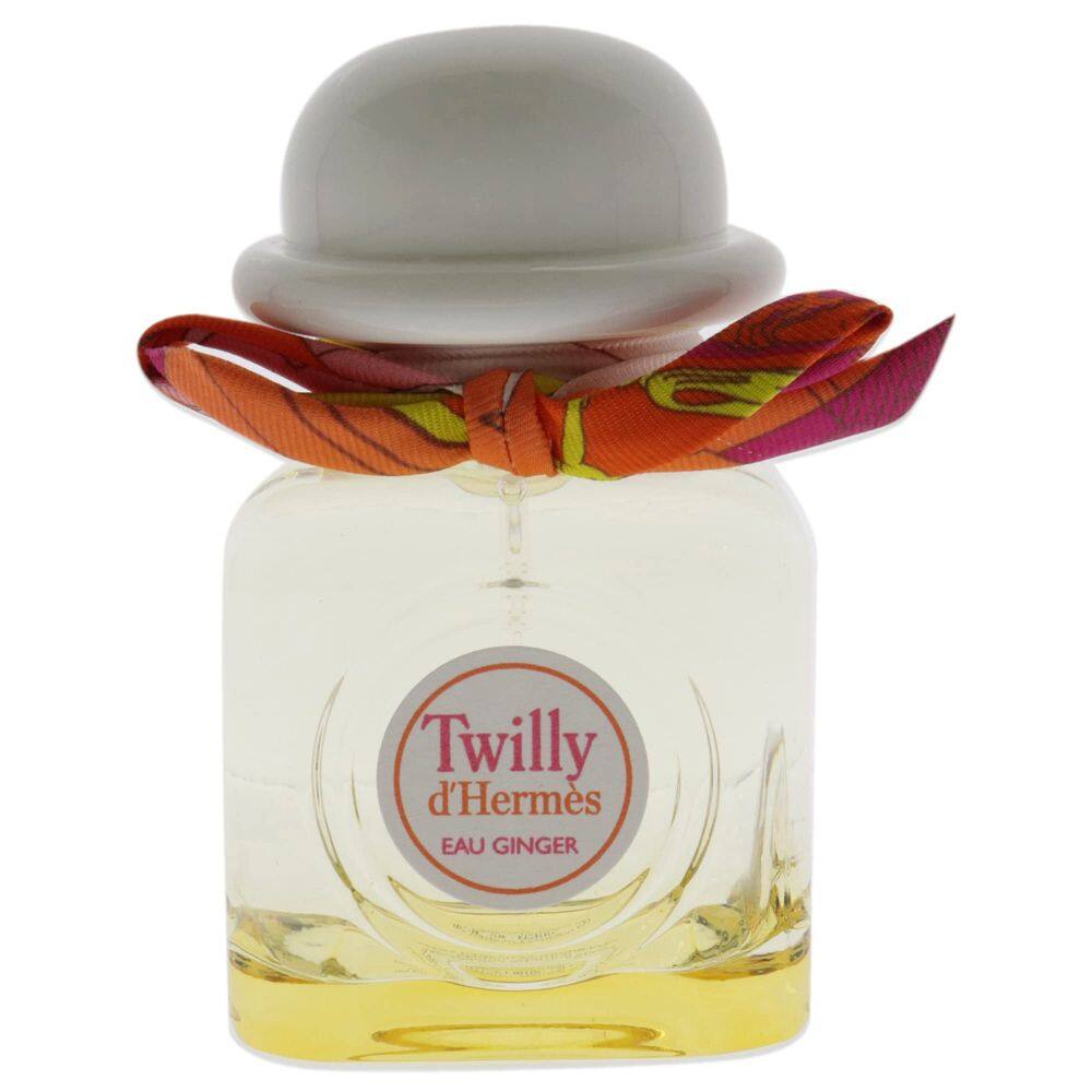 Perfume Hermes Twilly d`Hermes Eau Ginger | Casas Bahia