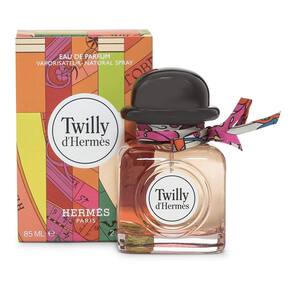 Perfume Hermes Twilly d`Hermes Tutti Eau De Parfum 85 ml para