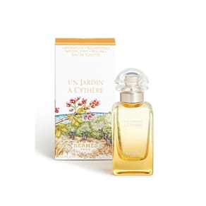 Perfume Hermes Un Jardin à Cythère Eau de Toilette 50ml