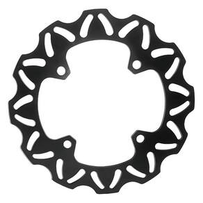 Disco Freio Xre 190 300 Bros 160 Falcon Cbr450 Wave Traseiro